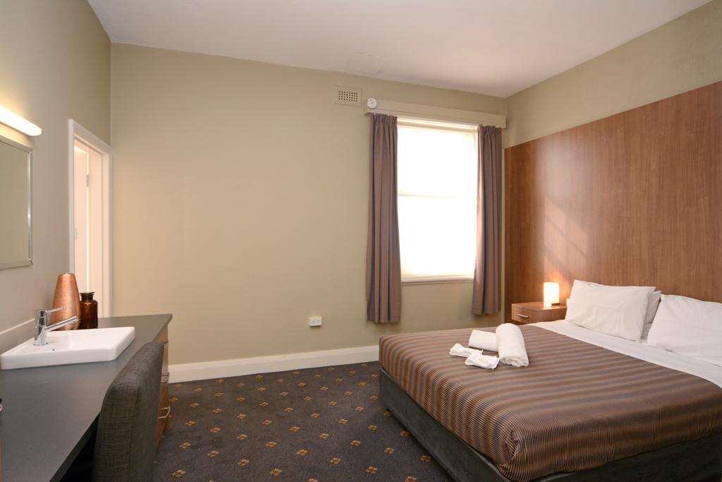 Devonport TAS Accommodation Sydney