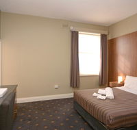 The Formby Hotel - Sydney 4u