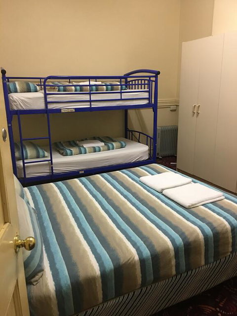 The Formby Hotel - Sydney Resort 3