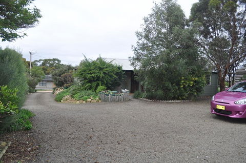 The Fig Tree B&B - Sydney 4u 3
