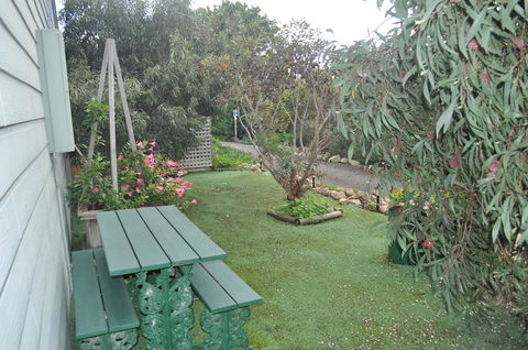 The Fig Tree B&B - Sydney 4u 2