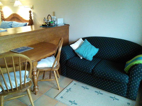 The Fig Tree B&B - Sydney 4u 1