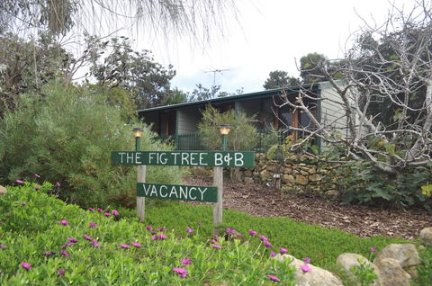 The Fig Tree B&B - Sydney 4u 0