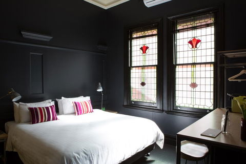 The Franklin Boutique Hotel - Accommodation Sydney 1