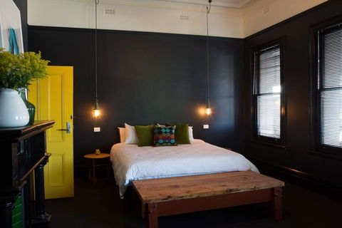 The Franklin Boutique Hotel - Accommodation Sydney 3