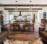 The French House - Accommodation Sydney