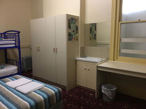 The Formby Hotel - Accommodation Sydney 1