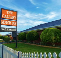 The Gallery Motor Inn - Sydney 4u