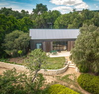 The Garden Cottage at The Olives - Sydney 4u
