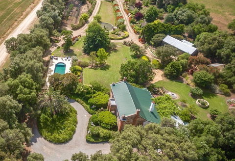The Garden Cottage At The Olives - Sydney 4u 2