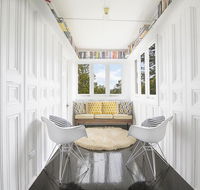The Gardener's Cottage - Sydney 4u
