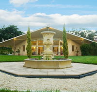 The Gatehouse at Villa Raedward - Accommodation Sydney