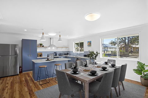 The Gathering Ground - Spacious Entertainer In Toowoomba City - Sydney 4u 0