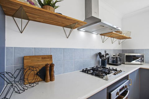 The Gathering Ground - Spacious Entertainer In Toowoomba City - Sydney 4u 1