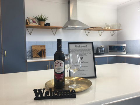 The Gathering Ground - Spacious Entertainer In Toowoomba City - Sydney 4u 2