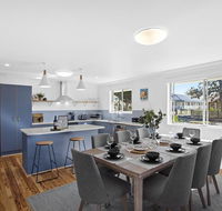The Gathering Ground - spacious entertainer in Toowoomba City - Sydney 4u