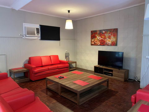 The Gazebo Place - Strathmerton - Accommodation Sydney 2
