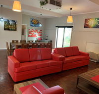 The Gazebo Place - Strathmerton - Accommodation Sydney