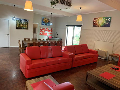 The Gazebo Place - Strathmerton - Accommodation Sydney 0