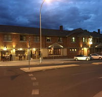 The George Hotel - Sydney 4u