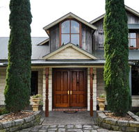 The George Yering - Accommodation Sydney