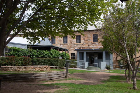 The Globe Hotel, Rylstone - Sydney 4u 0