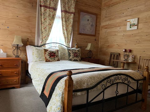 The Goat And Goose Bed & Breakfast - Sydney 4u 3