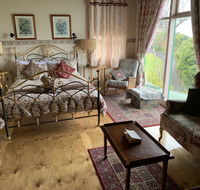 The Goat and Goose Bed  Breakfast - Sydney 4u