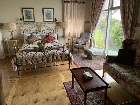The Goat And Goose Bed & Breakfast - Sydney 4u 0
