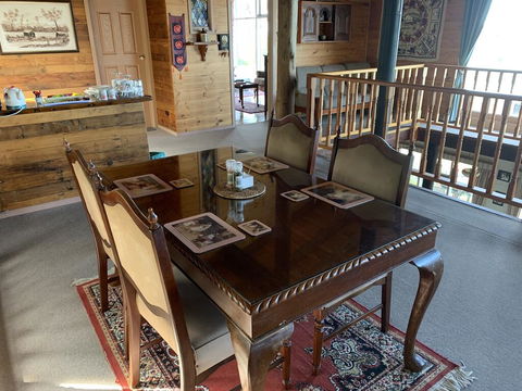 The Goat And Goose Bed & Breakfast - Sydney 4u 1