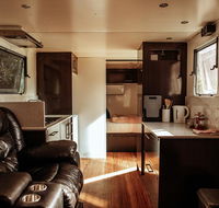 The Grampians Caravan - Sydney 4u