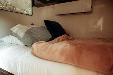 The Grampians Caravan - Sydney 4u 2