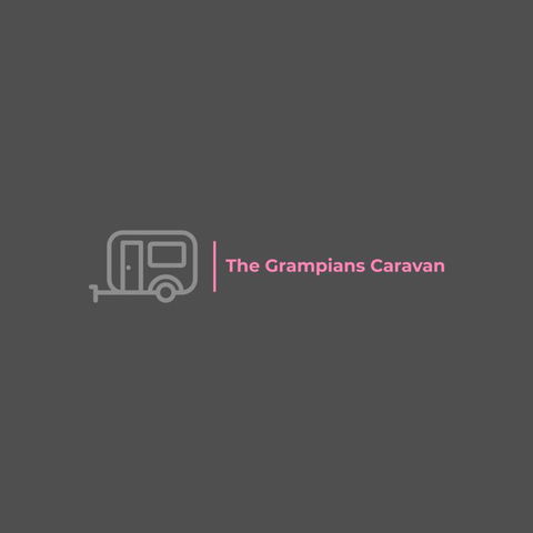 The Grampians Caravan - Sydney 4u 3
