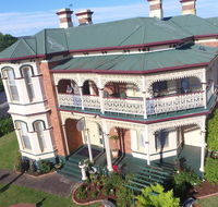 The Grand On Macfie - Accommodation Sydney