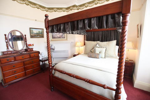 The Grand On Macfie - Accommodation Sydney 1