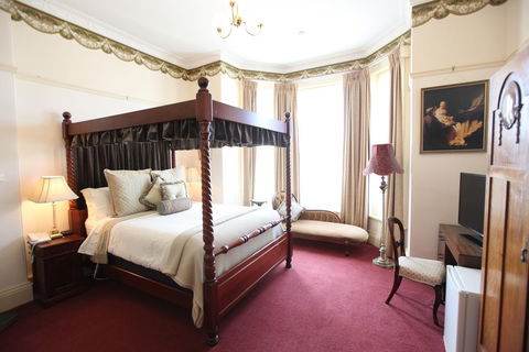 The Grand On Macfie - Accommodation Sydney 2