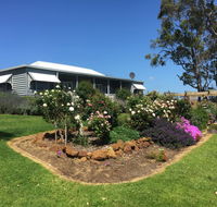 The Grange on Kalgan Bed  Breakfast Pets Ok Albany WA - Sydney 4u