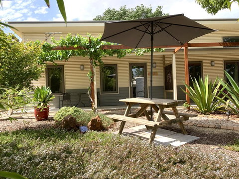 The Grape And Olive At Willunga - Accommodation Sydney 0