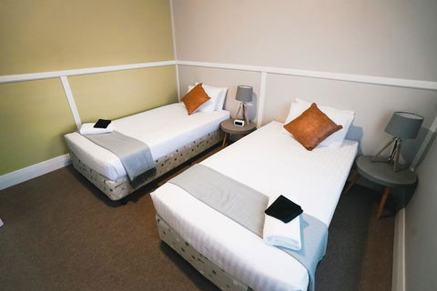 The Greenroof - Sydney 4u 3