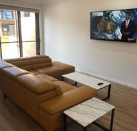 The Grounds at Callaghan - Sydney 4u