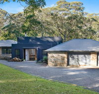 The Gullies Retreat - escape relax and unwind - Sydney 4u