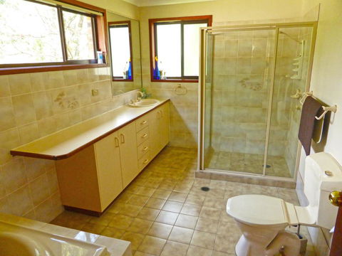 The Happy Shack @ Callala Bay - Sydney 4u 2