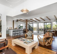 The Harrow - Sydney 4u
