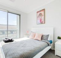 The Heart of Northbridge with Complimentary Parking Wifi  Netflix - Accommodation Sydney