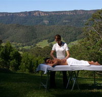 The Heavens Mountain Escape - Sydney 4u