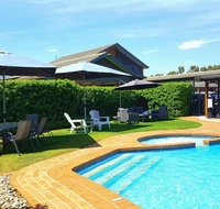 The Heritage Bendigo - Sydney Resort