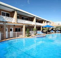 The Hermitage Motel - Campbelltown - Sydney 4u