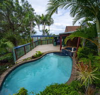 The Hillside Cottage - Sydney 4u