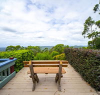 The Hillside House - Sydney 4u