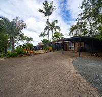 The Hillside Villa - Sydney 4u